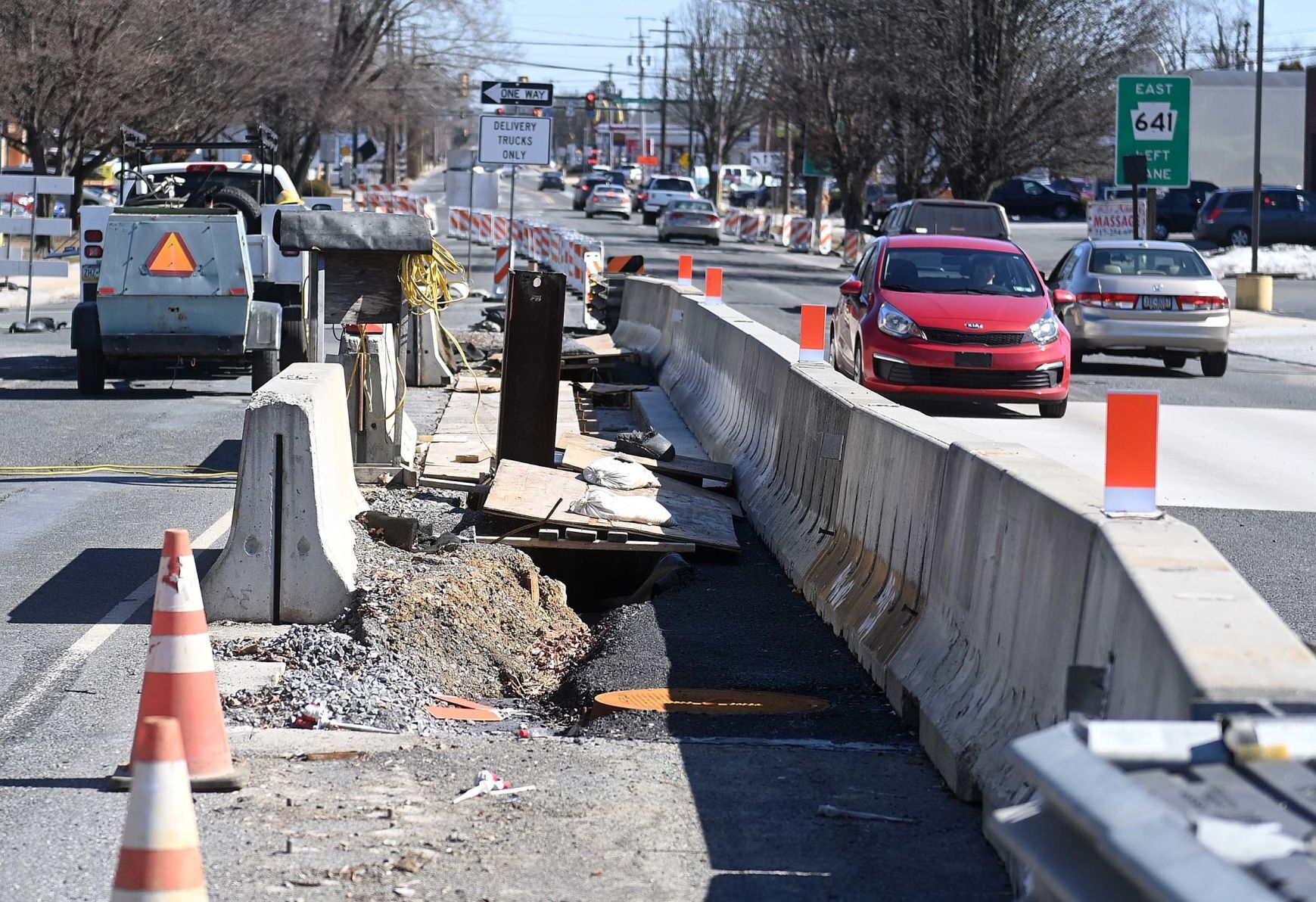 Bridge Construction 4